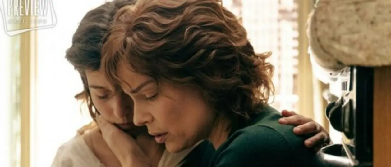 Donne contro la ‘Ndrangheta: la serie “The good mothers” conquista l’Orso d’oro alla Berlinale series