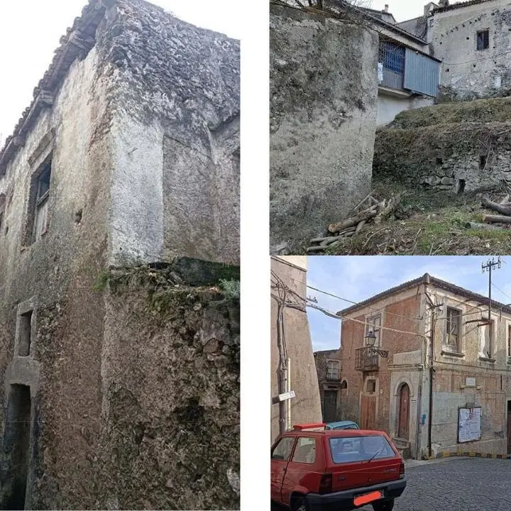 Saracena, al via i lavori di riqualificazione del borgo antico. Il sindaco Russo: «Valorizziamo la nostra identità culturale»