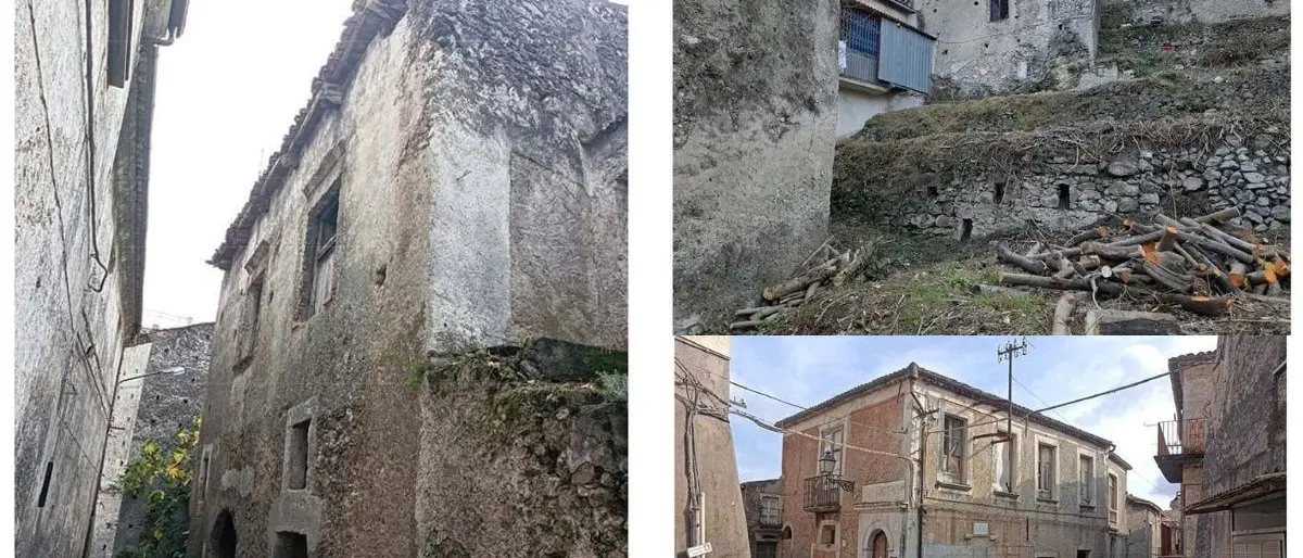 Saracena, al via i lavori di riqualificazione del borgo antico. Il sindaco Russo: «Valorizziamo la nostra identità culturale»