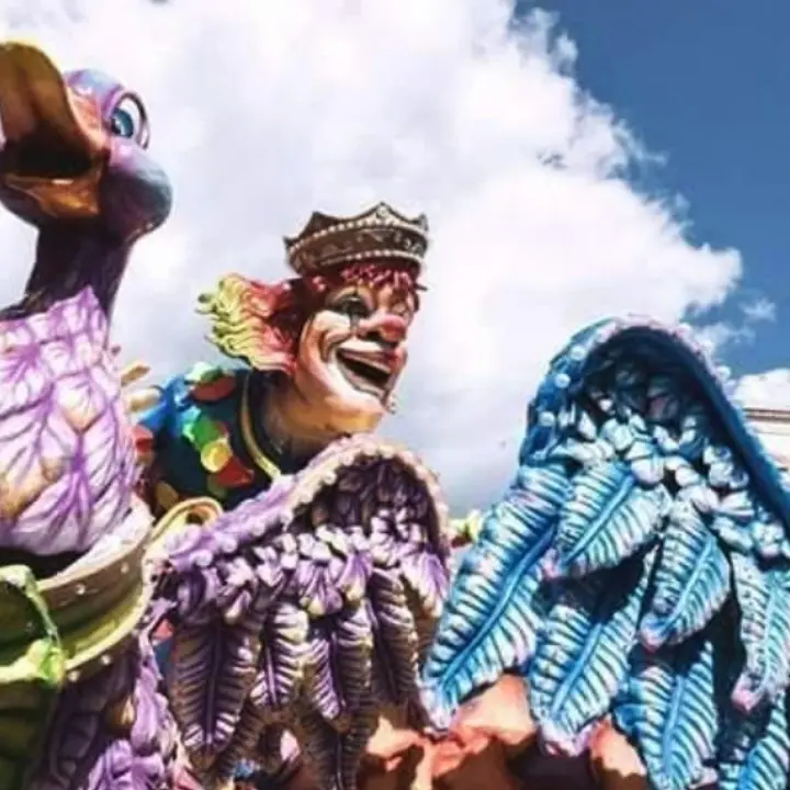 Palmi pronta a festeggiare il Carnevale: previsti carri allegorici e sfilate in maschera