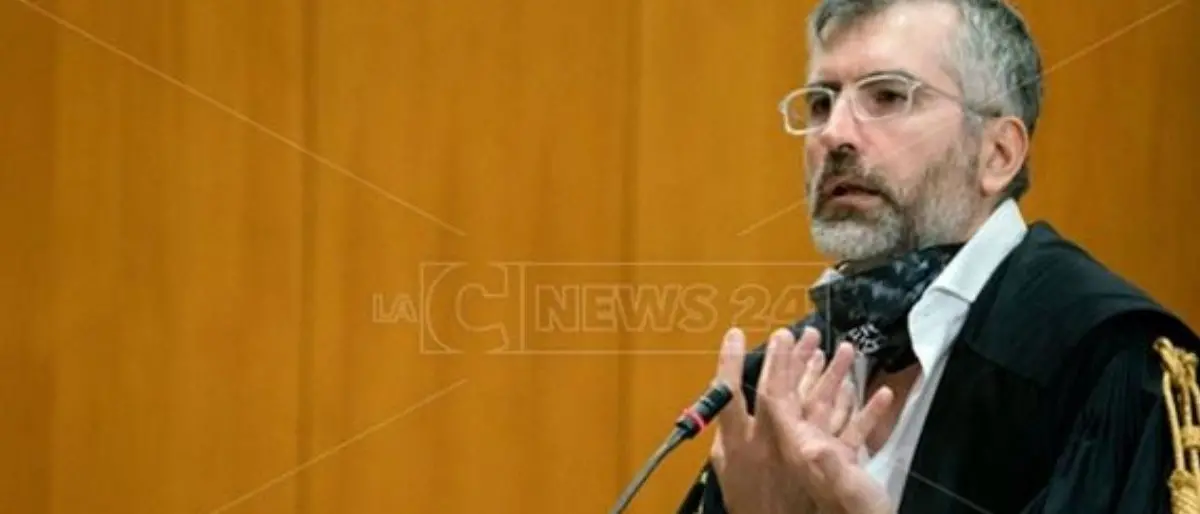 ’Ndrangheta stragista, inizia la requisitoria. Lombardo: «Lavoro lungo dieci anni, possiamo riscrivere la storia»