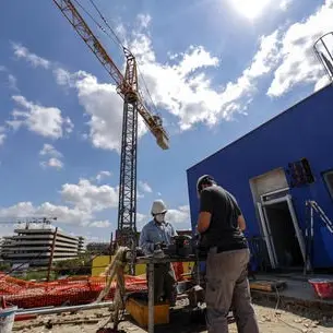 Superbonus, l’allarme di Confprofessioni: «Rischio lockdown economico per l’edilizia»