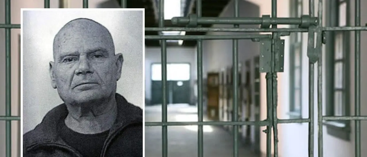 È morto il boss di ’ndrangheta Giuseppe Nirta, era detenuto nel carcere di Parma