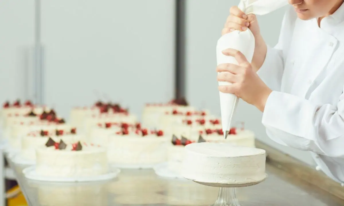 Al carcere di Catanzaro pronto a partire il laboratorio di pasticceria: i dolci saranno venduti anche on-line