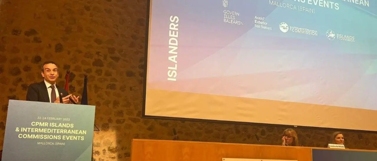 Conferenza Regioni periferiche e marittime, la Calabria ospiterà l’assemblea generale: la soddisfazione di Occhiuto