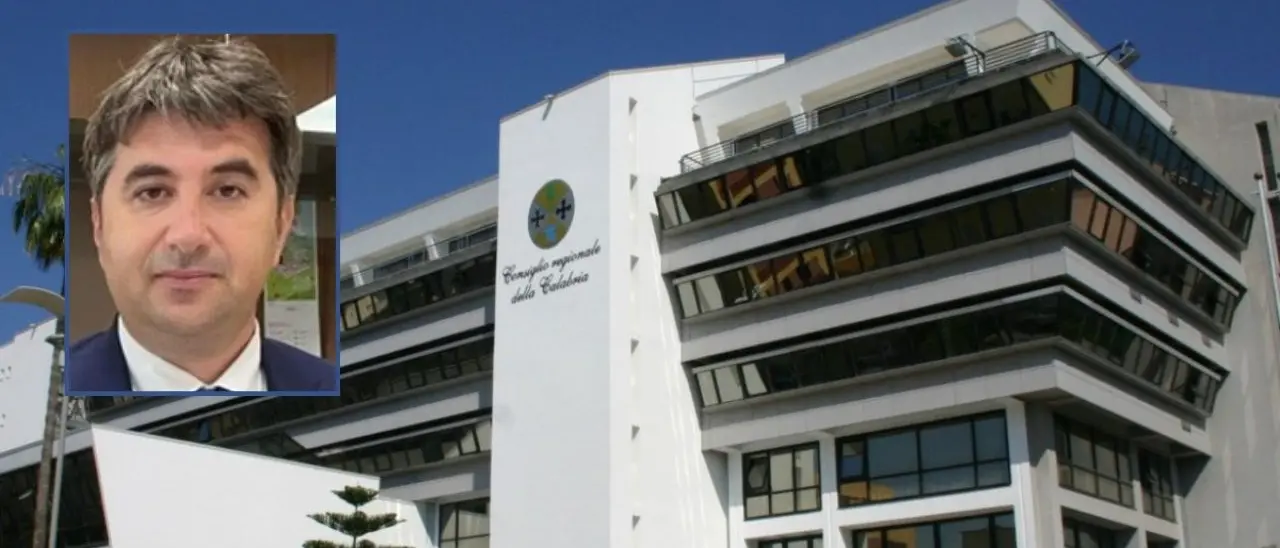 «Stabilizzare i tecnici arruolati per l’attuazione del Pnrr»: Lo Schiavo porta la questione in Consiglio regionale