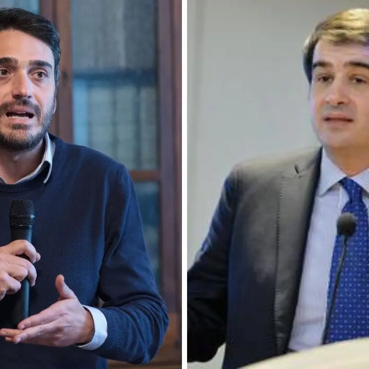 Tecnici Pnrr, Irto (Pd) chiede al ministro Fitto la stabilizzazione anche di chi lavora nei Comuni