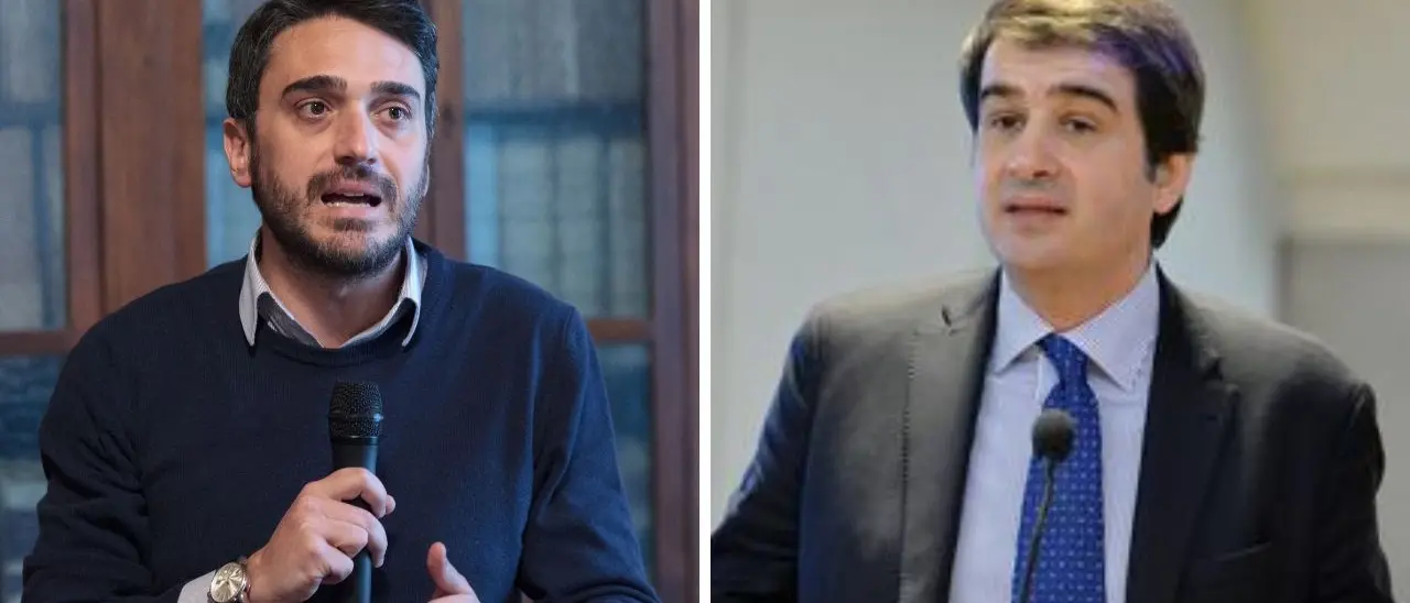 Tecnici Pnrr, Irto (Pd) chiede al ministro Fitto la stabilizzazione anche di chi lavora nei Comuni