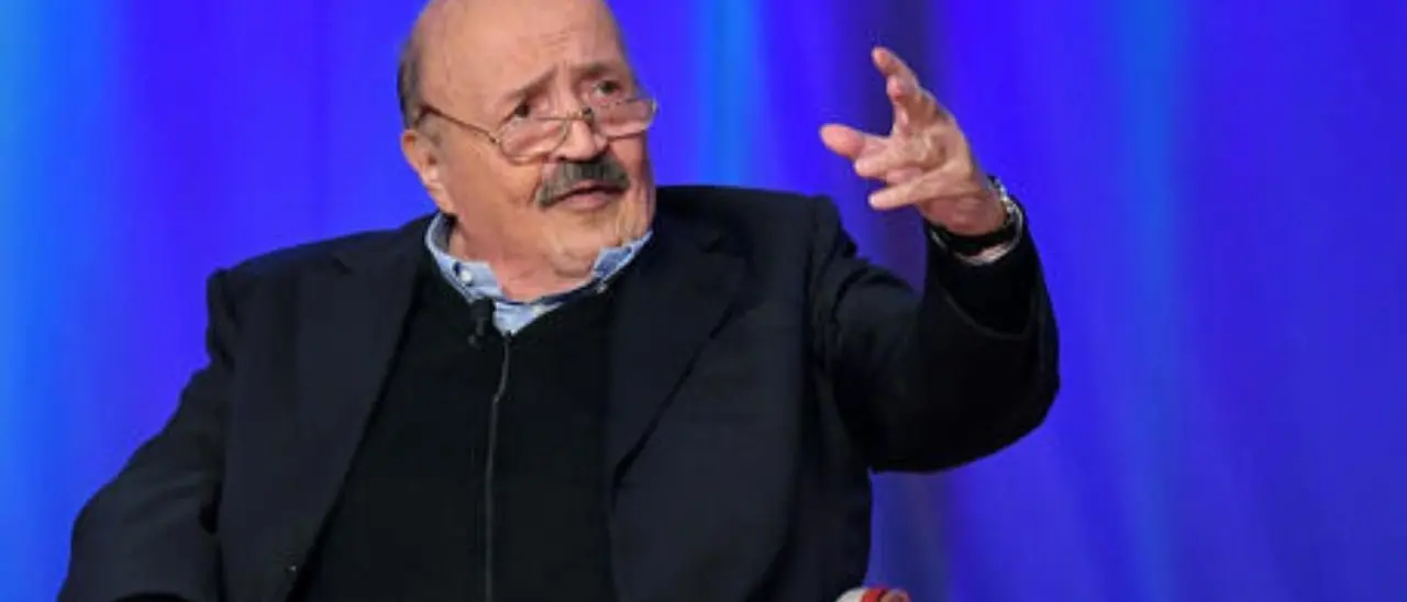 È morto Maurizio Costanzo, il giornalista e conduttore tv aveva 84 anni