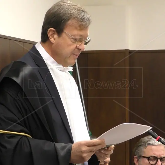 Il buco nero dalla sanità in Calabria, le Asp di Reggio e Cosenza hanno prodotto un danno erariale di oltre 26 mln