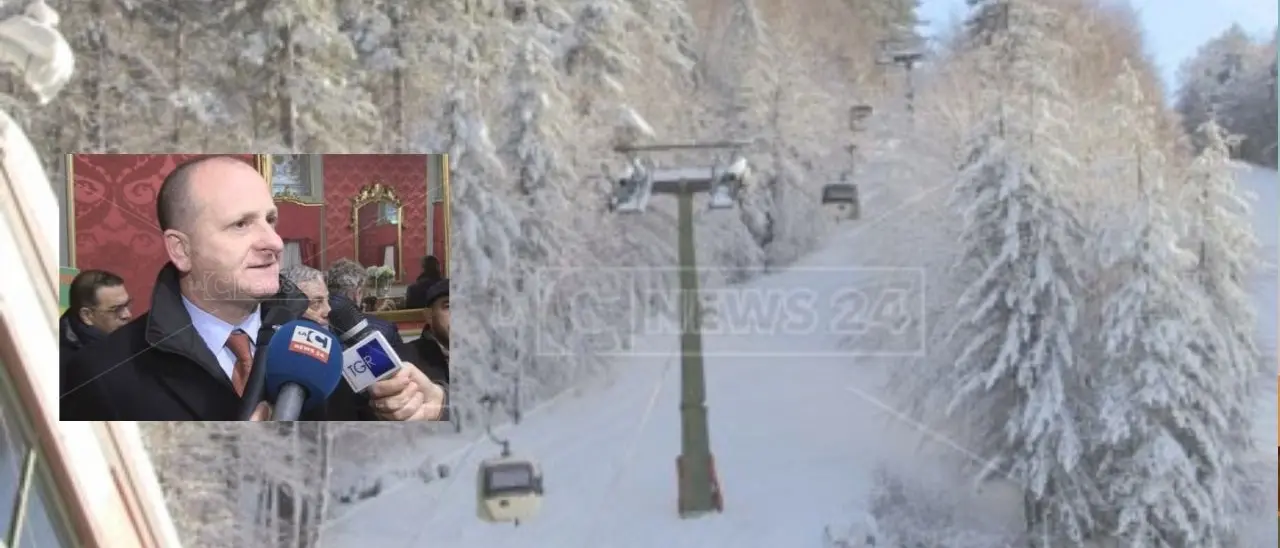 Impianti sciistici a Ferrovie della Calabria, Bevacqua (Pd): «Ancora un flop del governo regionale. Solidarietà ai lavoratori»