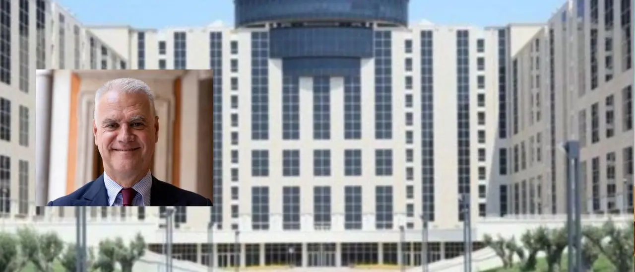 Il ministro per la Pubblica amministrazione Zangrillo lunedì 27 febbraio in Calabria