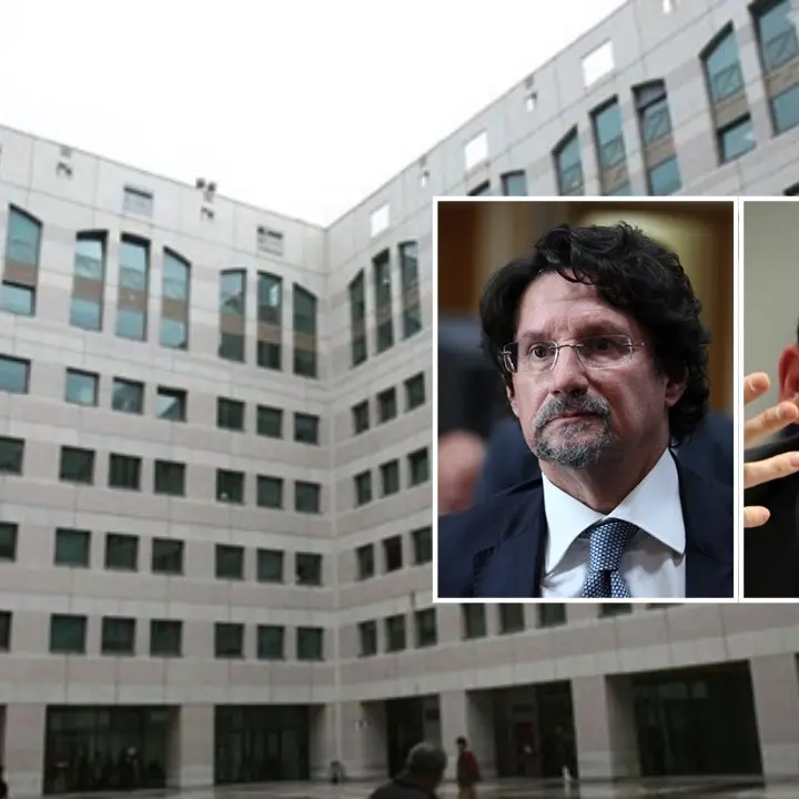 Procura di Reggio, decisione a breve. Intanto Bombardieri e Paolo Guido si candidano per Torino
