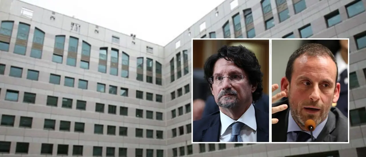 Procura di Reggio, decisione a breve. Intanto Bombardieri e Paolo Guido si candidano per Torino