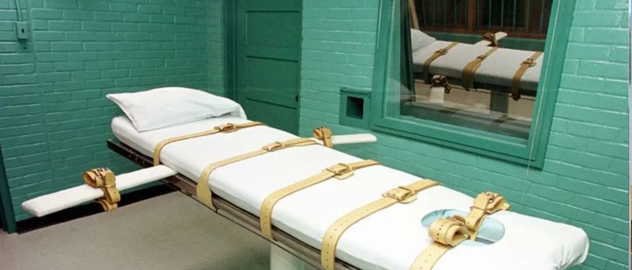 Usa, in Florida eseguita una condanna a morte dopo tre anni: 59enne giustiziato con un’iniezione letale