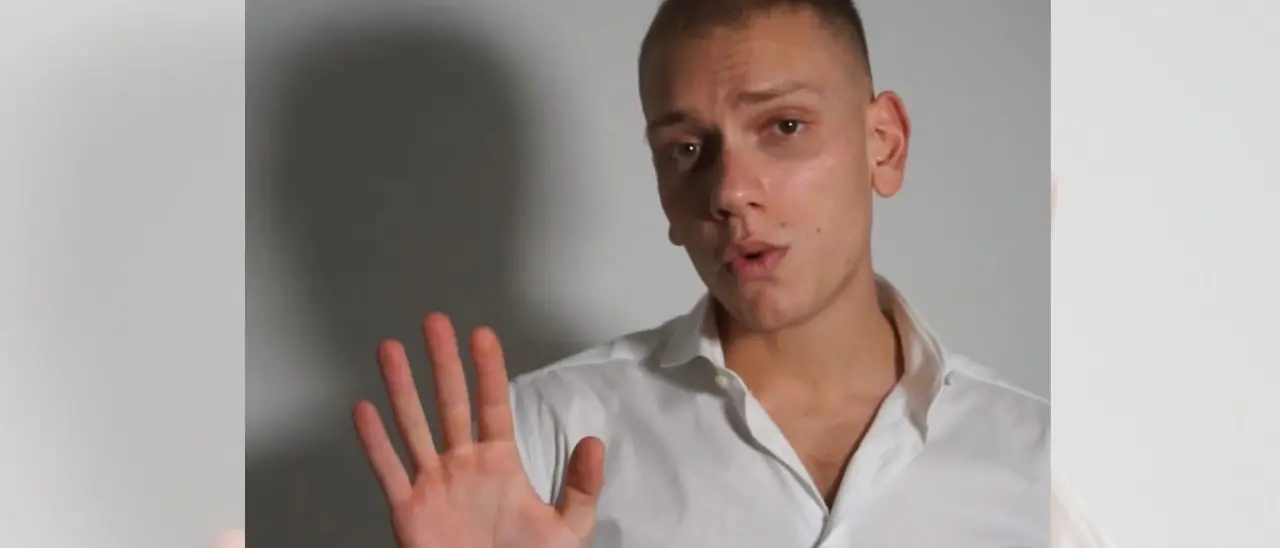 Una startup al servizio della salute mentale. Ecco MacMind, del calabrese Francesco Pappaterra