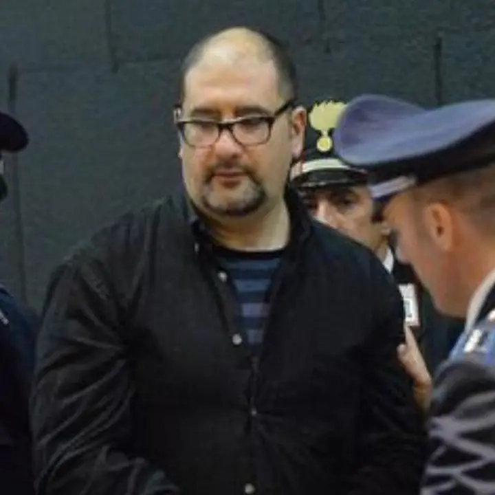 Caso Cospito, la Cassazione rigetta il ricorso: l’anarchico resta al 41bis