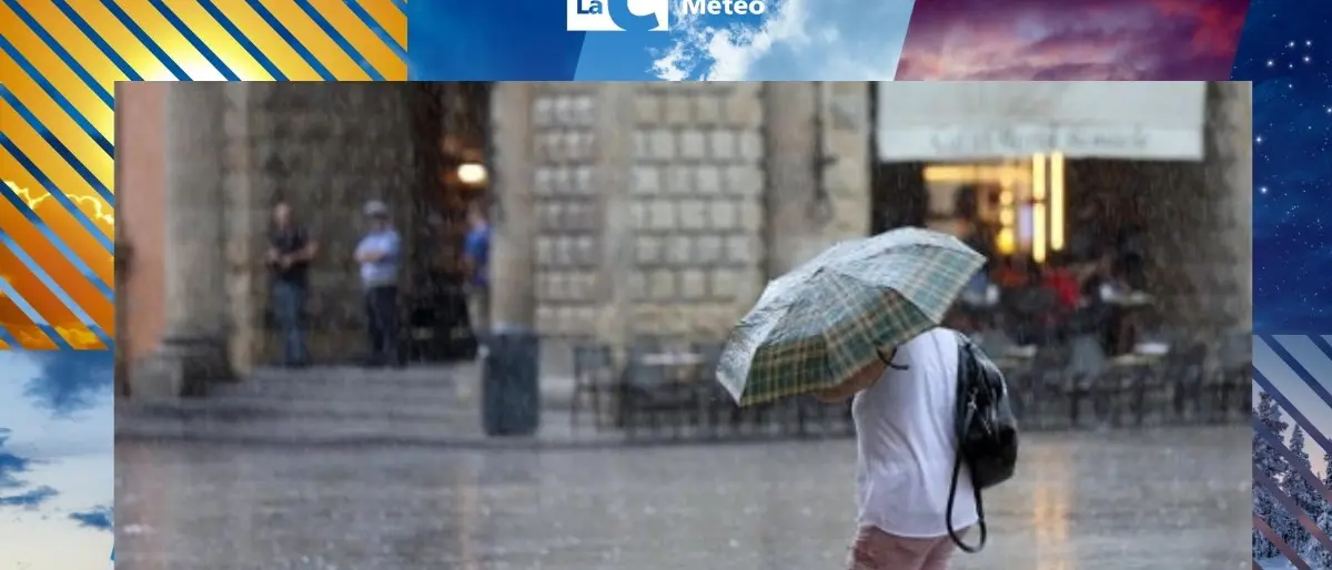 In Calabria sabato con picchi fino a 24 gradi ma domenica arriva la pioggia: le previsioni