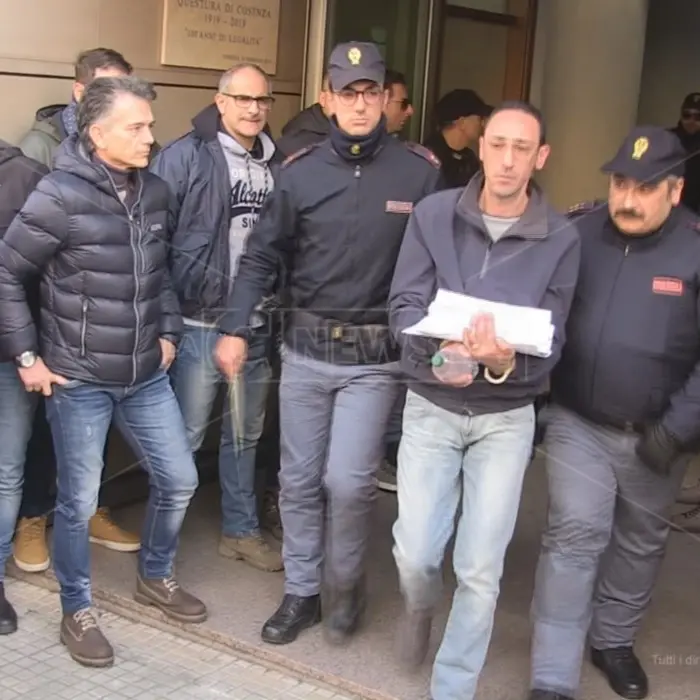 La commissione della ‘ndrangheta legata a politica, servizi e massoneria: il memoriale del pentito cosentino