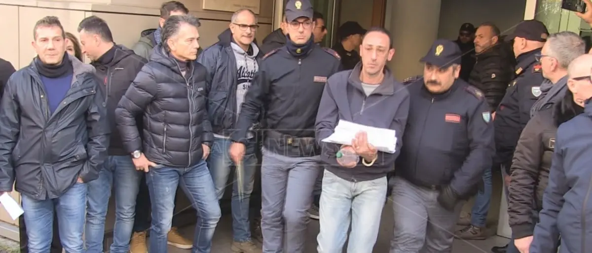 La commissione della ‘ndrangheta legata a politica, servizi e massoneria: il memoriale del pentito cosentino