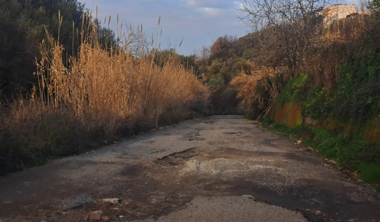 Paesi spopolati e spesso isolati, strade dissestate e campi abbandonati: è emergenza nell’entroterra Vibonese