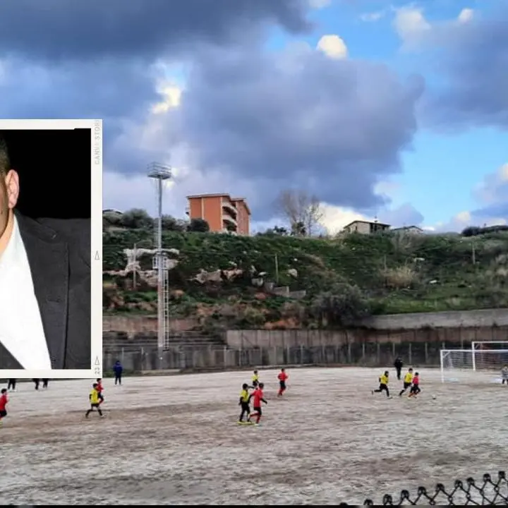 Gerocarne: il campo sportivo sarà intitolato a Filippo Ceravolo, vittima innocente della ‘ndrangheta
