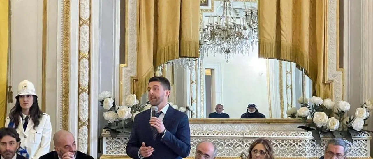 Corigliano Rossano, lo Statuto post fusione passa in Consiglio a colpi di maggioranza