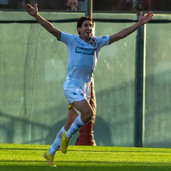 Serie B, risultati e classifica dopo la 26a giornata: Reggina quarta, Cosenza in fondo