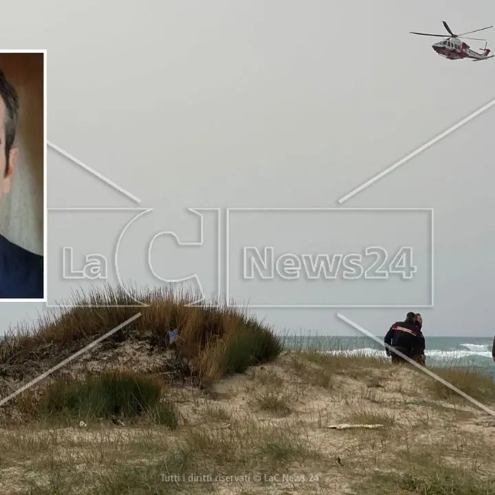 Naufragio migranti a Crotone, Occhiuto: «Calabria in lutto. Dov’è l’Europa?»