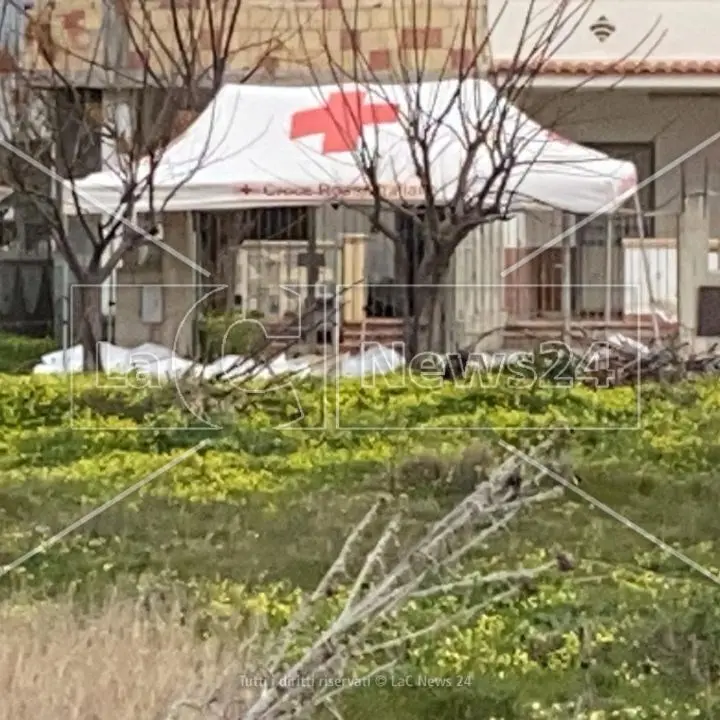 Naufragio migranti a Crotone: le reazioni del mondo della politica e delle istituzioni - LIVE