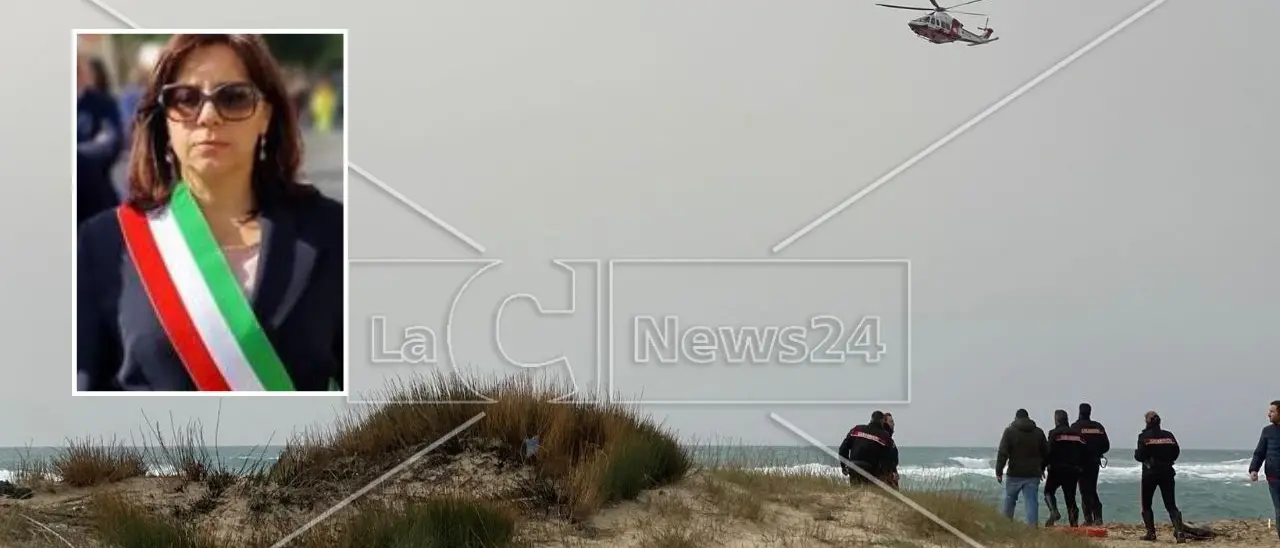 Naufragio Crotone, sindaco Isola Capo Rizzuto: «Forniremo loculi per una degna sepoltura»