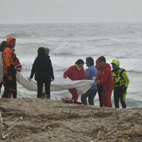 Strage di migranti a Crotone, SeaWatch: «L’assenza di soccorso dell’Europa è un crimine»