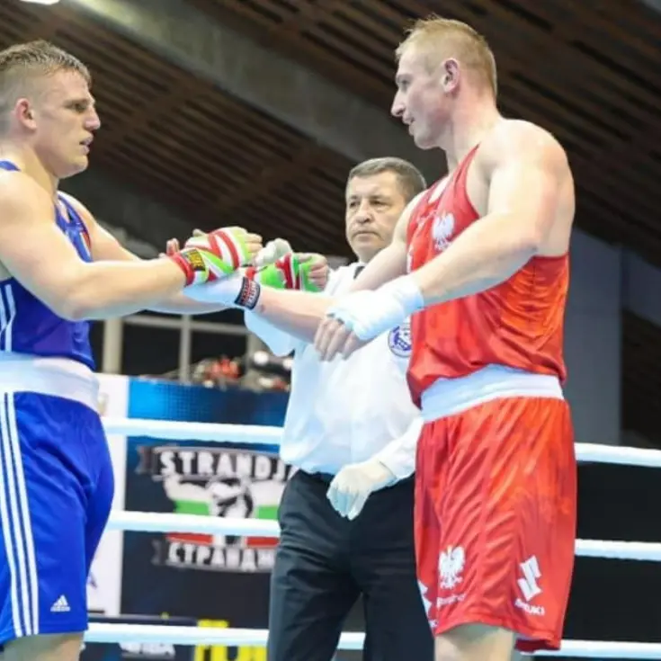 Pugilato, in Bulgaria 1 argento e 3 bronzi per l’Italia: sul podio anche il calabrese Vincenzo Lizzi