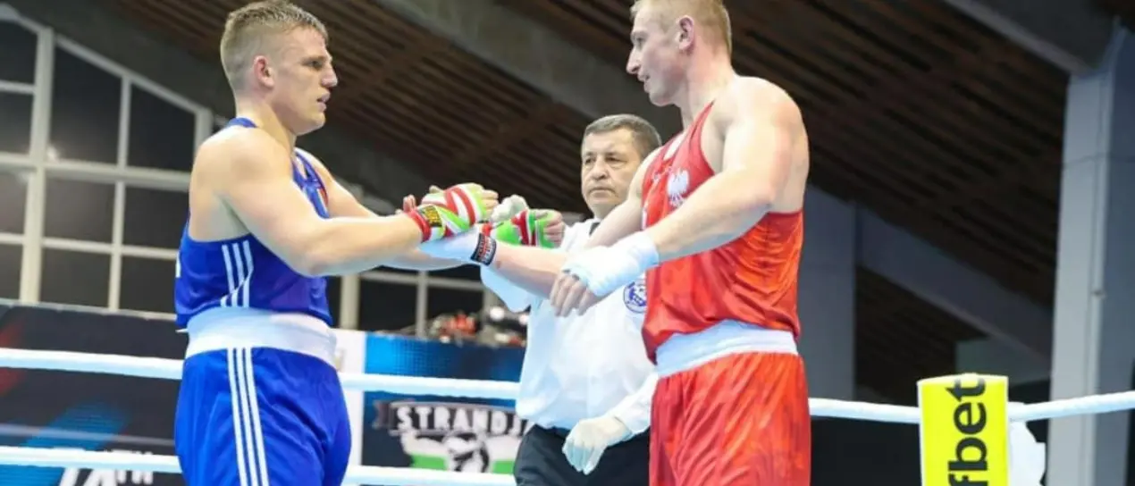 Pugilato, in Bulgaria 1 argento e 3 bronzi per l’Italia: sul podio anche il calabrese Vincenzo Lizzi