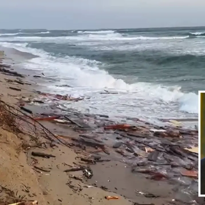 Naufragio migranti in Calabria, il ministro Crosetto: «Immagini strazianti, l’Europa faccia sentire la sua voce»