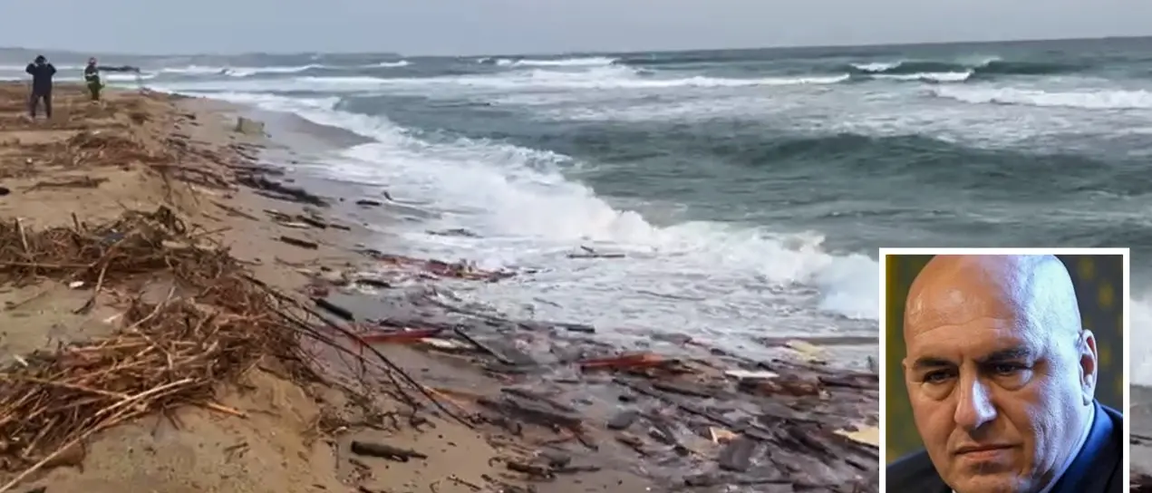 Naufragio migranti in Calabria, il ministro Crosetto: «Immagini strazianti, l’Europa faccia sentire la sua voce»