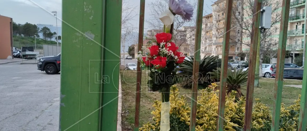 «Assassini»: così il ministro Piantedosi viene accolto dai (pochi) cittadini di Crotone al palazzetto