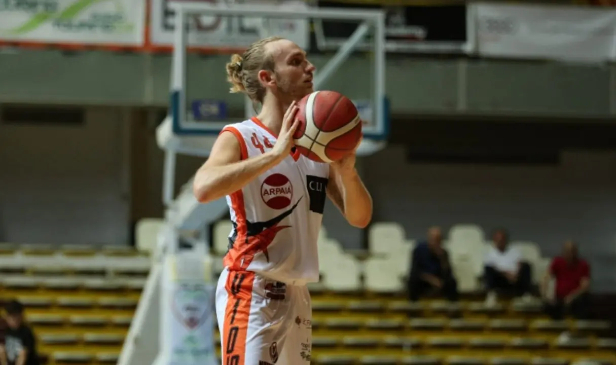 Basket: la Viola Reggio Calabria torna alla vittoria, demolita Bernareggio nel ricordo di Scambia