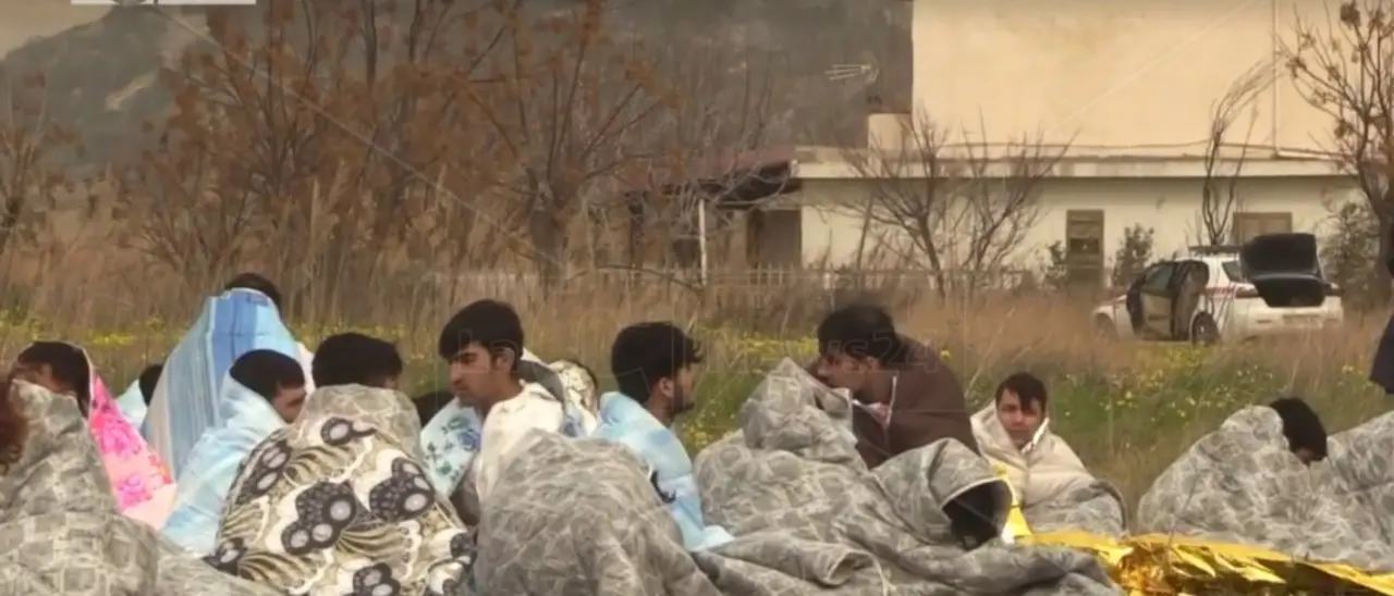 Acquaformosa si mobilita: «Pronti ad accogliere 10 famiglie e 7 persone, hanno bisogno di aiuto psicologico»