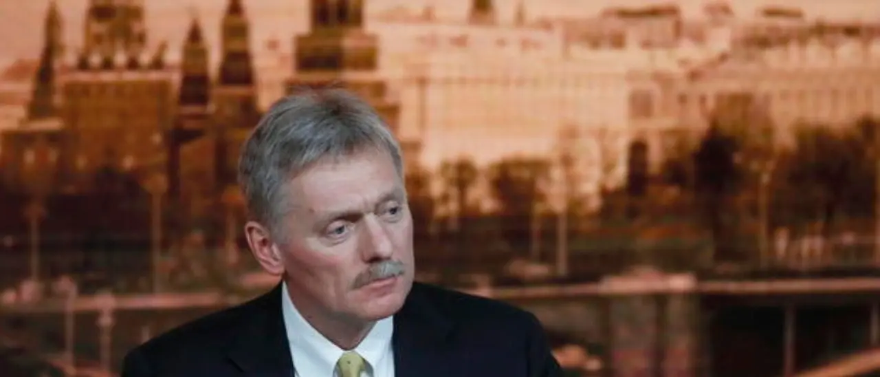 Guerra in Ucraina, la Russia chiude all’ipotesi di «uno sviluppo pacifico»