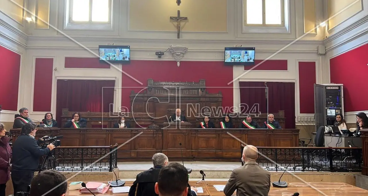 ‘Ndrangheta stragista, il processo riparte dopo l’annullamento degli ergastoli a Filoppone e Graviano\n
