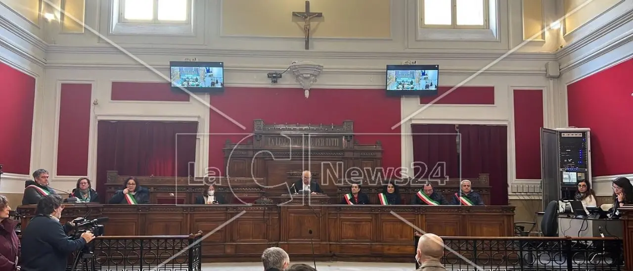 ‘Ndrangheta stragista, il processo riparte dopo l’annullamento degli ergastoli a Filippone e Graviano\n