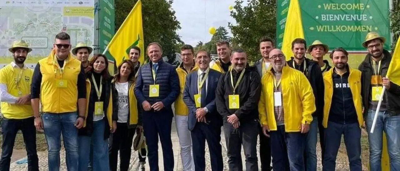 A Cosenza arriva il “Villaggio Coldiretti”: esposizioni, degustazioni e promozione territoriale