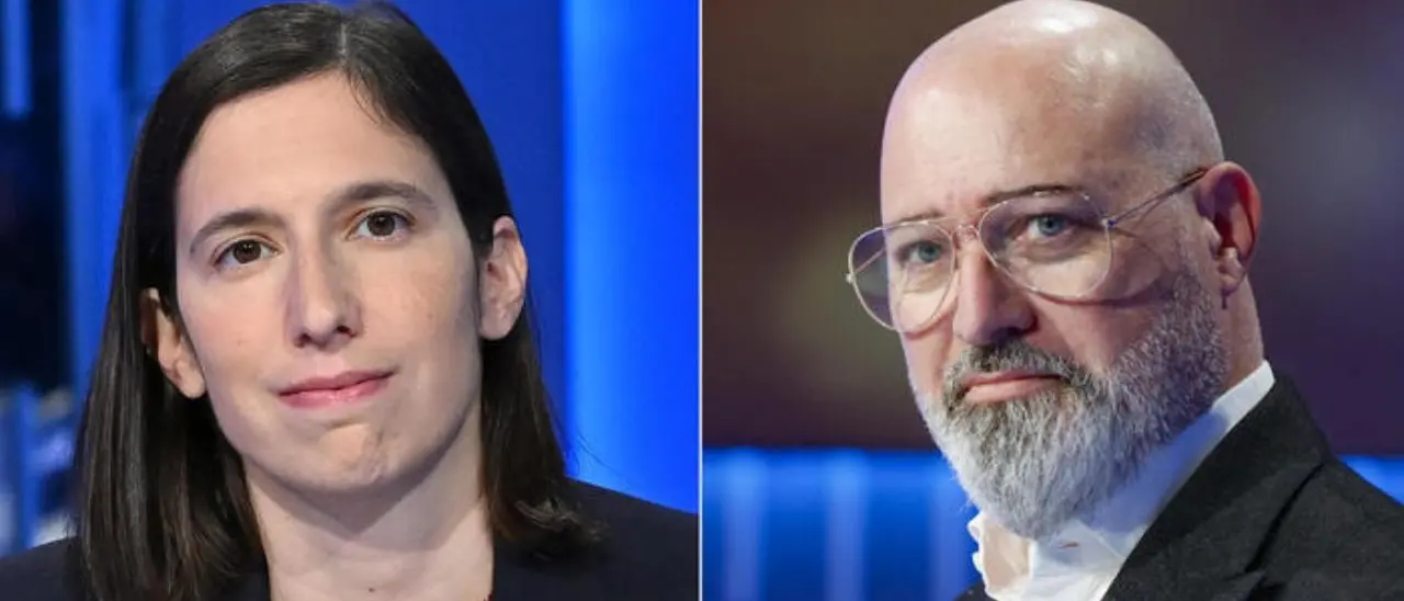 In Calabria finisce 9 delegati a 5: i rappresentanti di Schlein quasi doppiati da quelli di Bonaccini