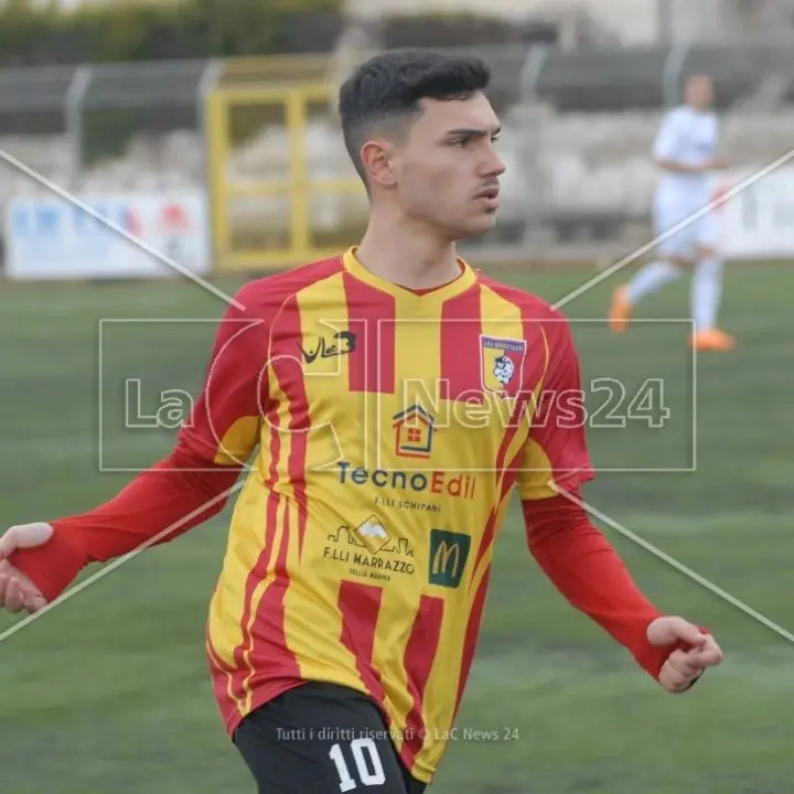 Eccellenza: Matteo Nesticò esalta il Sersale e prova a condurlo alla salvezza