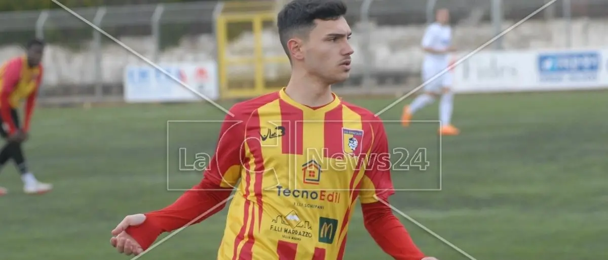 Eccellenza: Matteo Nesticò esalta il Sersale e prova a condurlo alla salvezza