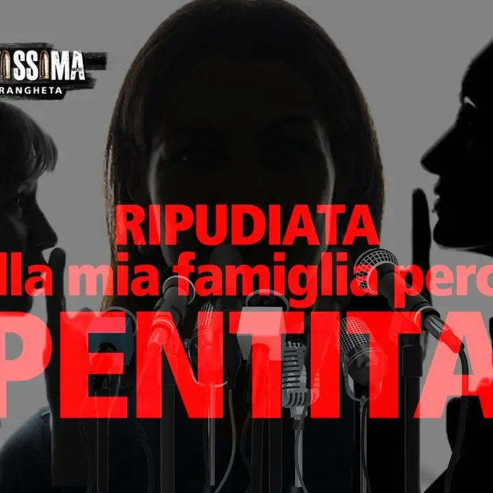 «Senza acqua né luce: ero prigioniera del clan Marando dopo il matrimonio»: la storia di Maria Stefanelli