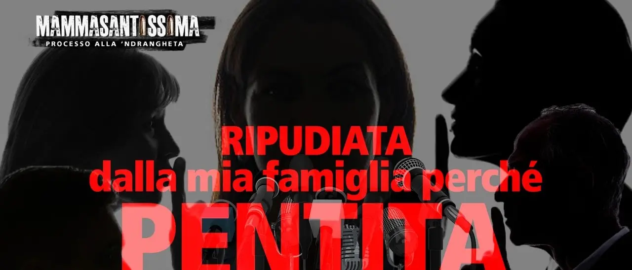 «Senza acqua né luce: ero prigioniera del clan Marando dopo il matrimonio»: la storia di Maria Stefanelli