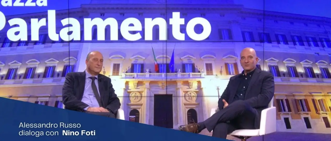 Foti: «L’Alta velocità è una grande opportunità ma dopo grandi annunci ancora nulla di fatto»