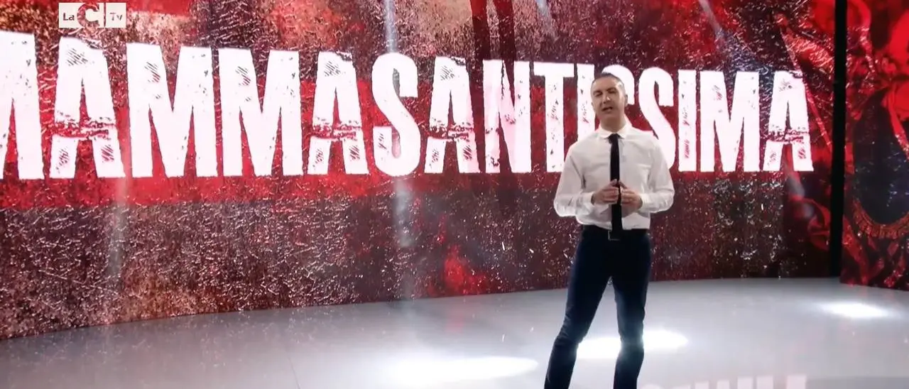 Donne boss e donne pentite: nuova puntata di Mammasantissima - Processo alla ’Ndrangheta - VIDEO